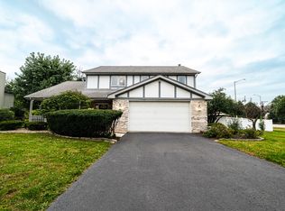 10300 S 75th Ave, Palos Hills, IL 60465