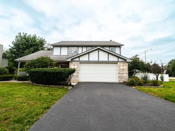 10300 S 75th Ave, Palos Hills, IL 60465