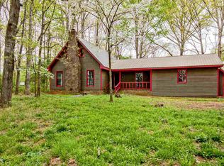 2579 Birdie Rd, Griffin, GA 30223