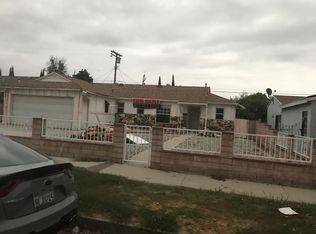 8036 Zelzah Ave, Reseda, CA 91335