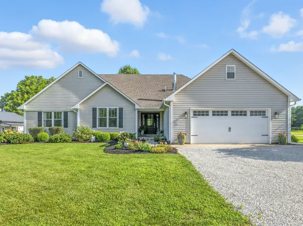 2240 W County Road 50 S, Danville, IN 46122