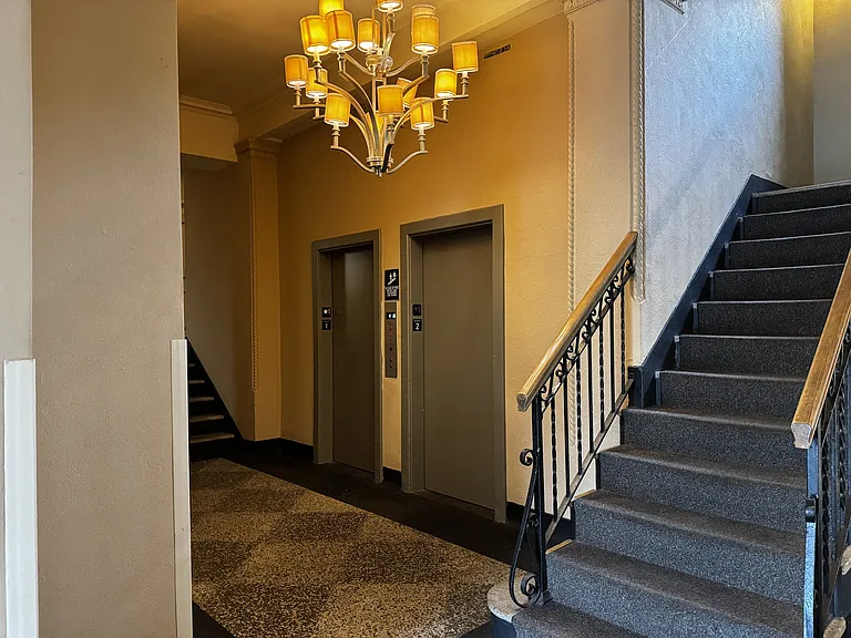 Convent Gardens Apartments — Photo 6