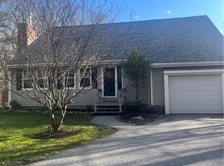 209 Westcott Rd, Scituate, RI 02857