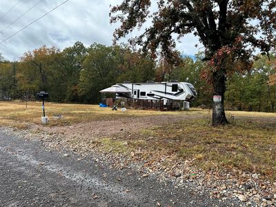 28555 S 576th Rd, Welling, OK, 74471