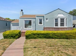 320 San Antonio Ave, San Mateo, CA