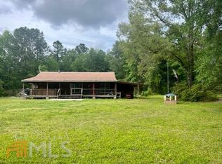 5262 Bailey Mill Rd, White Oak, GA 31568