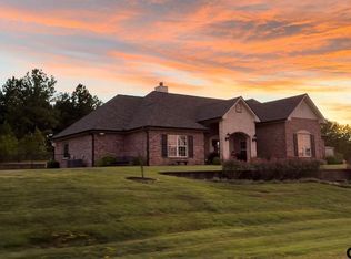 235 Roesch Rd, Hallsville, TX 75650