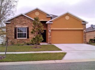 618 Kermarah Ave, Haines City, FL 33844