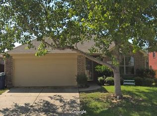 5213 Hidden Knolls Dr, McKinney, TX 75071