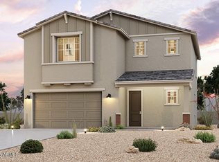 2747 E MUSIC MOUNTAIN Avenue, Apache Junction, AZ 85119