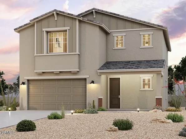 2747 E MUSIC MOUNTAIN Avenue, Apache Junction, AZ 85119