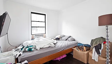 Rented by Keller Williams NYC