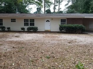 2224 Raleigh Dr, Augusta, GA 30904