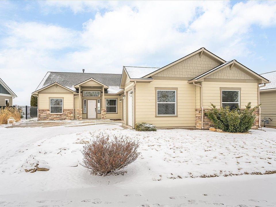 91 S Parkview Ct, Liberty Lake, WA 99019 Zillow