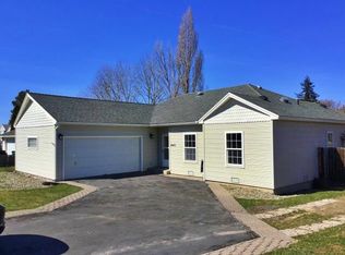 2045 California Ave, Klamath Falls, OR 97601