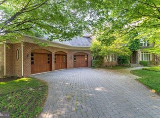 9314 Rapley Preserve Dr, Potomac, MD 20854