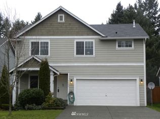 3625 185th Stct E, Tacoma, WA 98446