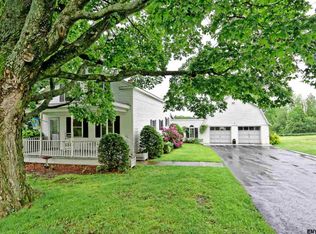 131 Cemetery Rd, Schuylerville, NY 12871