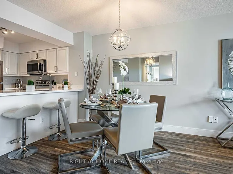 750 Bay St #2306 — Photo 7