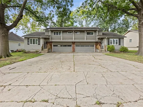 9636 Outlook Dr, Overland Park, KS 66207