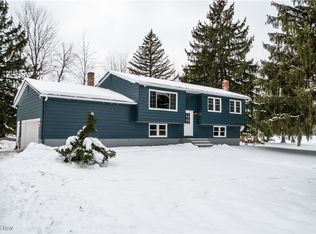 16965 Leggett Rd, Montville, OH 44064