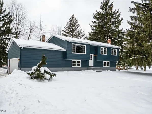 16965 Leggett Rd, Montville, OH 44064