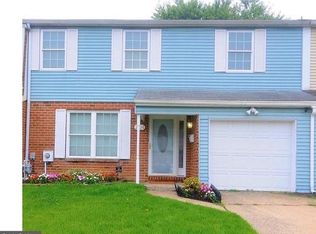 211 Laurel Pl, Clementon, NJ 08021