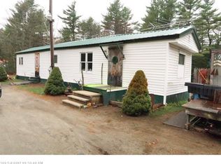 697 Marston Rd, Gardiner, ME 04345
