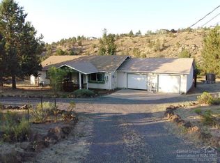 8946 SW Chandler Ridge Pl, Terrebonne, OR 97760