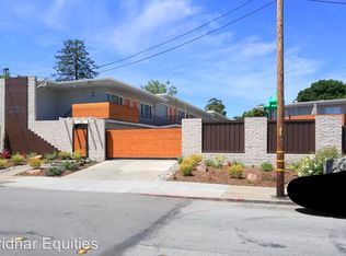401 E Poplar Ave APT 19, San Mateo, CA 94401