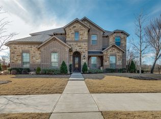 721 Toby Trl, Mansfield, TX 76063