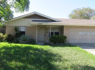 1307 Dallas St, Portland, TX 78374