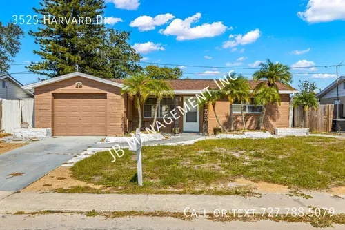 3525 Harvard Dr Photo 1