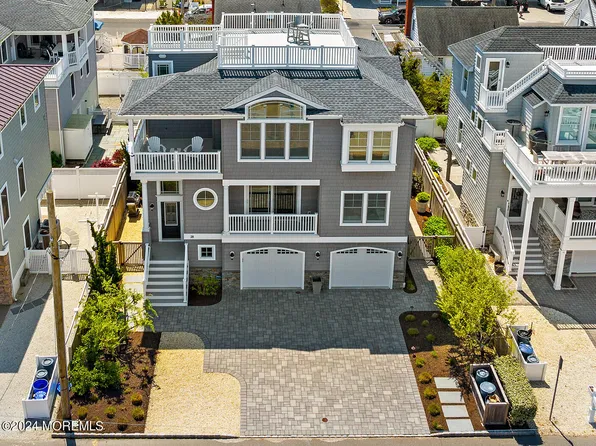 28 E Oceanview Drive, Long Beach Twp, NJ 08008