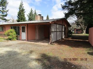 2417 & 2419 Happy Valley Dr #2B-1BA-865SQFT, Medford, OR 97501