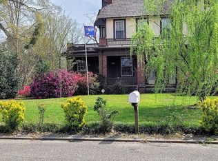 110 E McMillan St, Evergreen, AL 36401