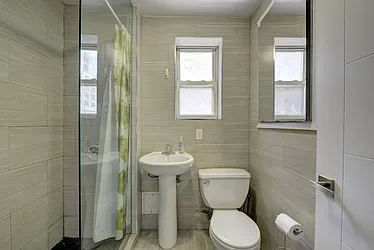 Rented by Oxford Property Group