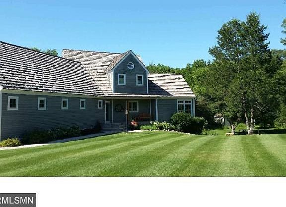 Quiet Neighborhood Cul-de-Sac