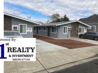 304 Sacramento St #A, Suisun City, CA 94585