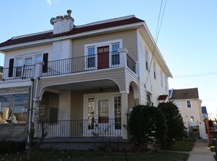 916 Yeadon Ave, Yeadon, PA 19050