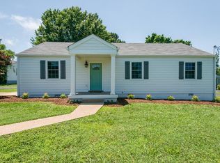 2700 Mashburn Rd, Nashville, TN 37210