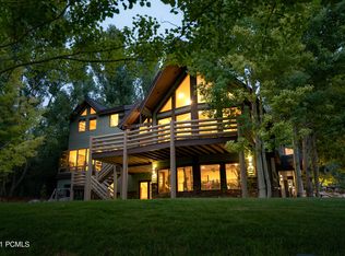 8990 Upper Lando Ln, Park City, UT 84098