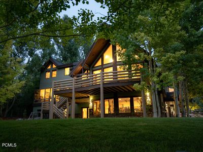 8990 Upper Lando Ln, Park City, UT, 84098