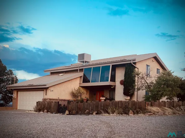 3200 Ursa Minor, Silver City, NM 88061
