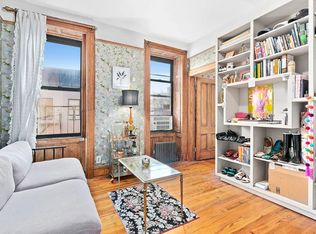 25 Leroy St APT 17, New York, NY 10014