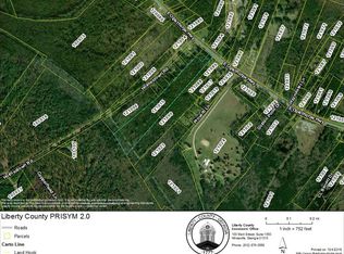 6031 E Oglethorpe Hwy, Midway, GA 31320