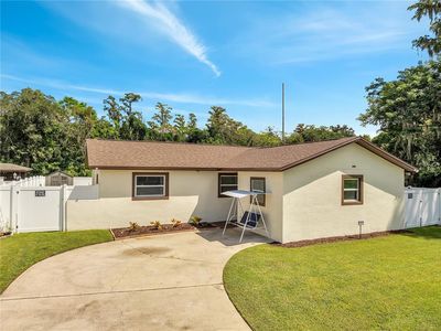 8445 QUISQUALIS DRIVE, Orlando, FL, 32822