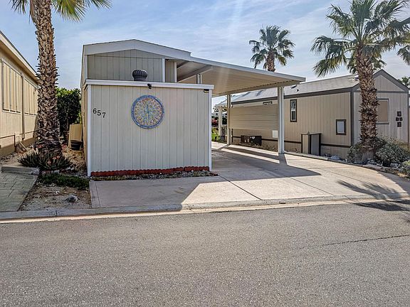 3rd image of 70200 Dillon Rd #657