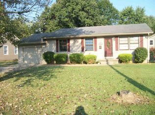 2903 Old Mayfield Rd, Paducah, KY 42003