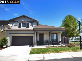 5375 Gold Creek Cir, Discovery Bay, CA